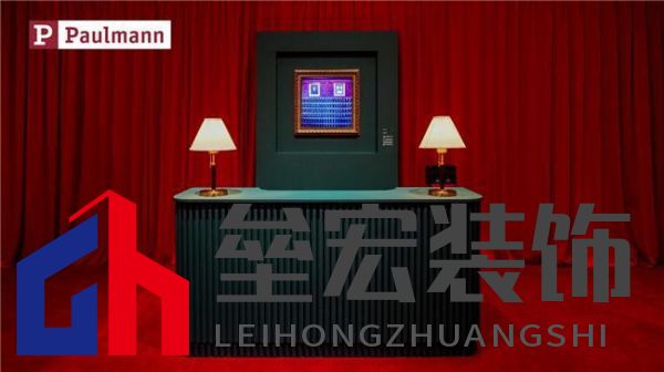 光影交融，藝術(shù)療愈——Paulmann柏曼點亮《偶遇-韋斯·安德森美學(xué)攝影展》