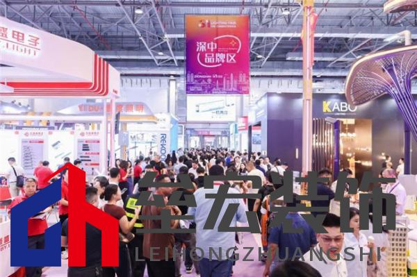 古鎮(zhèn)燈飾展入選 “粵貿(mào)全國”活動(dòng)目錄 照明行業(yè)迎來發(fā)展新契機(jī)