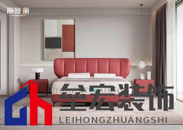 展會預(yù)告丨麗曼儷邀您共赴3月深圳國際家具展，共鑒時代風(fēng)潮