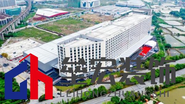 高質(zhì)量號角再度吹響，林氏家居產(chǎn)業(yè)集群智造基地探索品質(zhì)突圍戰(zhàn)
