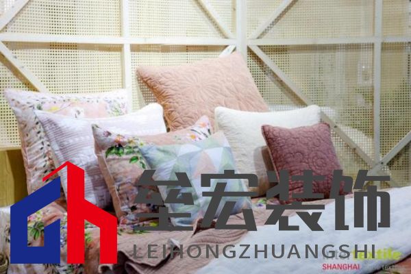 滬上再聚首，商機(jī)正當(dāng)時(shí)！2025intertextile 春夏家紡展盛大啟幕在即！