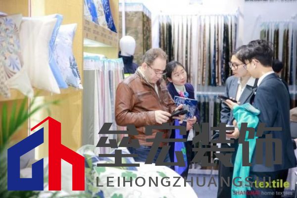 滬上再聚首，商機(jī)正當(dāng)時(shí)！2025intertextile 春夏家紡展盛大啟幕在即！