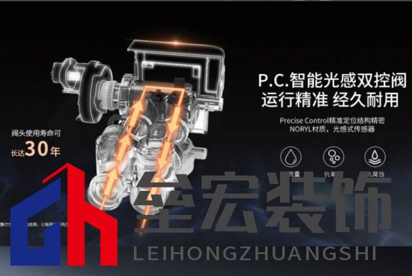 買中央凈水機(jī)還是廚下凈水機(jī)？三大維度說透凈水機(jī)選購門道