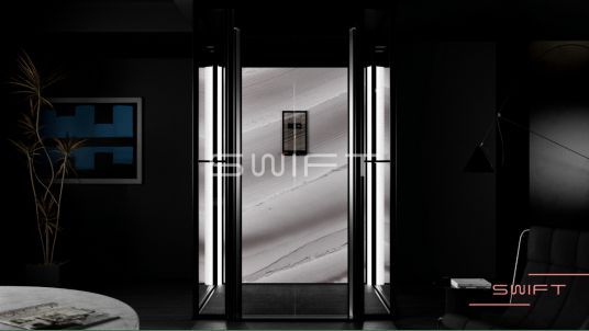 家用電梯領(lǐng)導品牌 SWIFT 斯偉特發(fā)布最新研發(fā)成果，以創(chuàng)新驅(qū)動美好生活