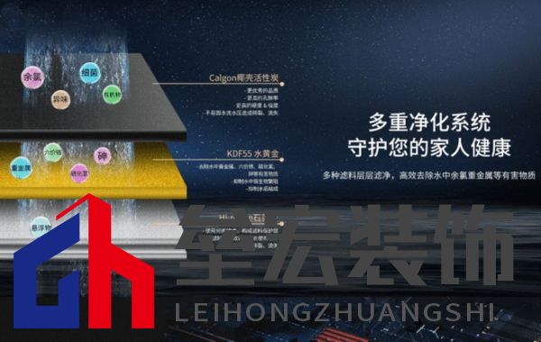 買中央凈水機(jī)還是廚下凈水機(jī)？三大維度說透凈水機(jī)選購門道