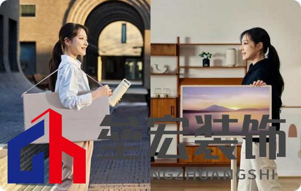 “AI”賦能4K視界新體驗，LG電子電視新品閃耀AWE 2025