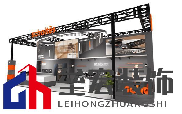 燃爆 2025 HOTELEX 上海展！法國 scholtes 蕭泰斯即將驚艷亮相