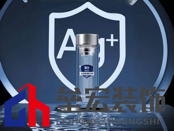 追著時令，富光納米抗菌玻璃杯陪你“喝”春天