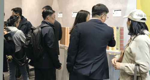 TECSOUND攜全球領(lǐng)先聲學(xué)科技亮相Hotel&ShopPlus，創(chuàng)商業(yè)靜音新標(biāo)桿