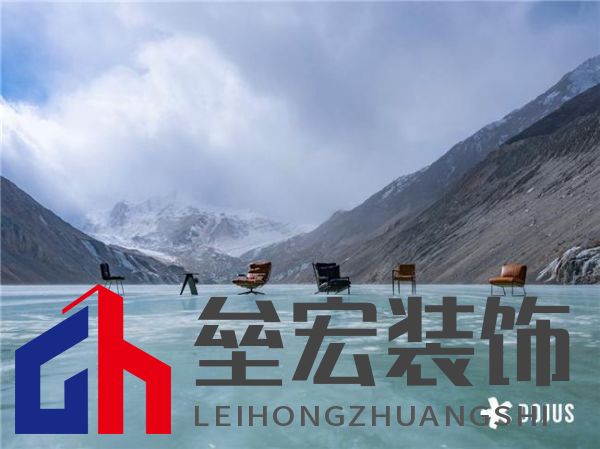 DOJUS 度假式家私：重構(gòu)家居消費場景，定義“日常，就度假”的美學革命