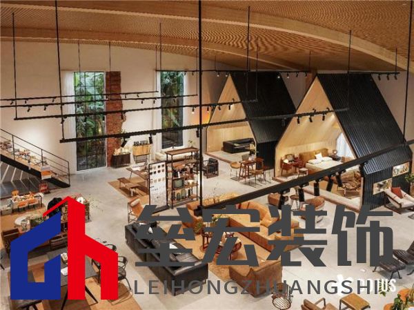 DOJUS 度假式家私：重構(gòu)家居消費場景，定義“日常，就度假”的美學革命