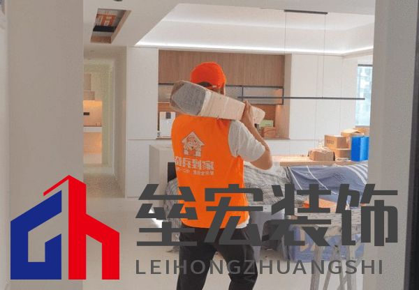 奇兵到家贛州家博會(huì)倒計(jì)時(shí)！商家不只拼產(chǎn)品，還有家居安裝服務(wù)！